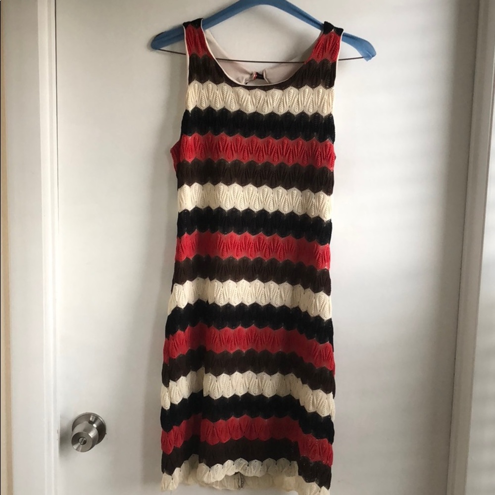 Bodycon cocktail dress